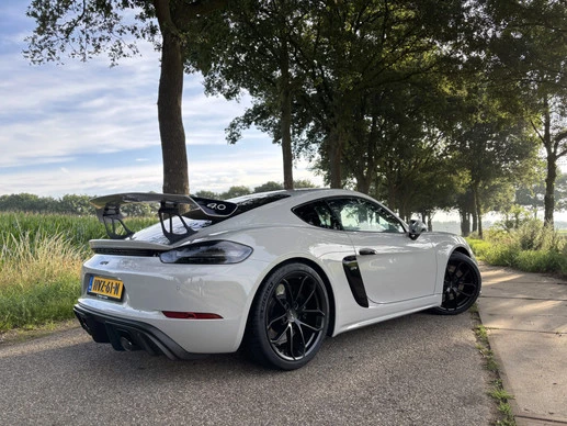 Porsche 718 - Afbeelding 2 van 18