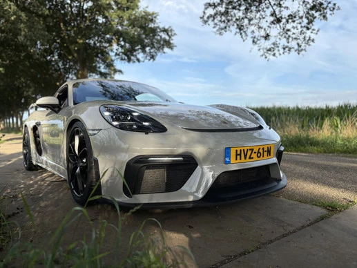 Porsche 718 - Afbeelding 3 van 18