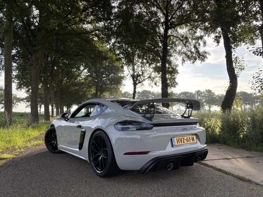 Porsche 718 - Afbeelding 4 van 18