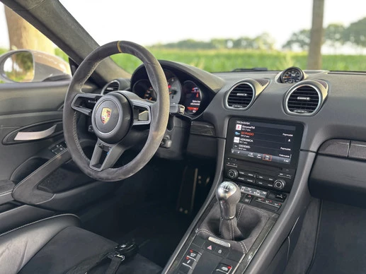 Porsche 718 - Afbeelding 5 van 18