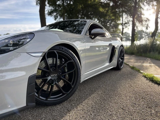 Porsche 718 - Afbeelding 6 van 18