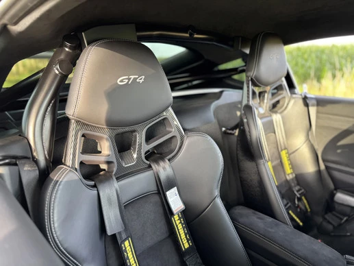 Porsche 718 - Afbeelding 9 van 18