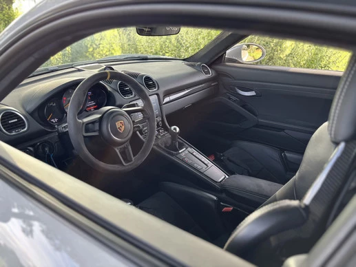 Porsche 718 - Afbeelding 10 van 18