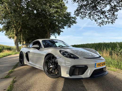 Porsche 718 - Afbeelding 12 van 18