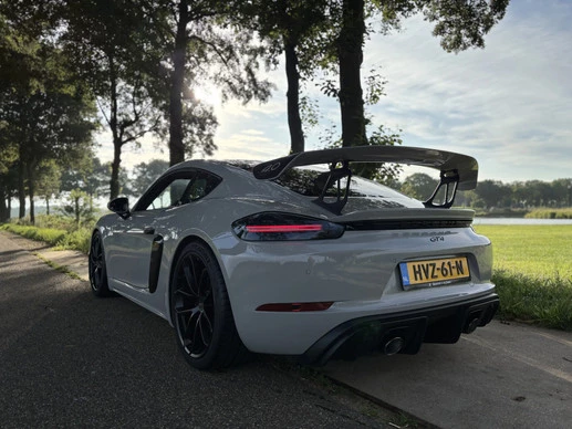 Porsche 718 - Afbeelding 13 van 18