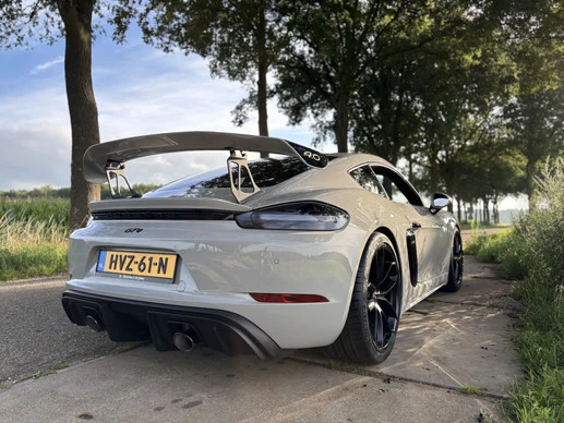 Porsche 718 - Afbeelding 14 van 18