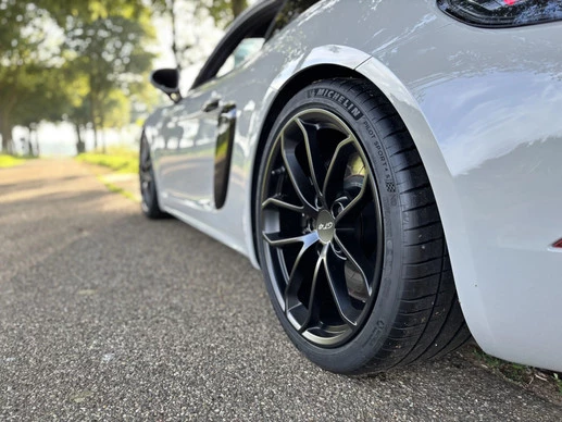 Porsche 718 - Afbeelding 16 van 18