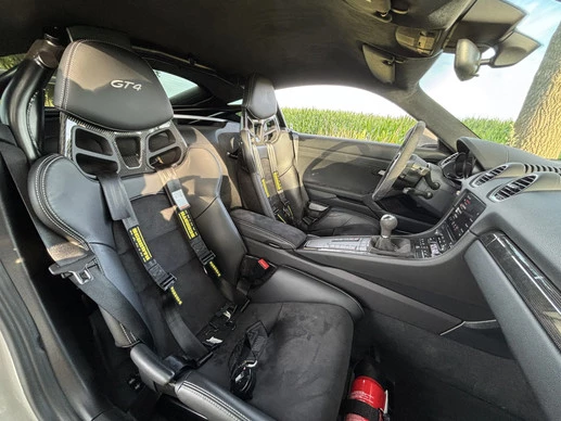 Porsche 718 - Afbeelding 17 van 18