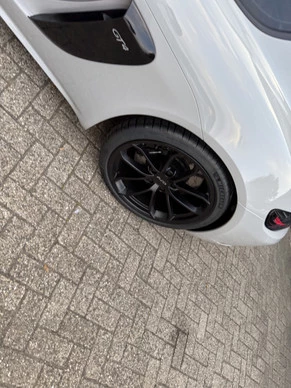 Porsche 718 - Afbeelding 25 van 30