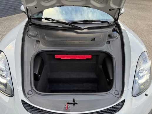 Porsche 718 - Afbeelding 26 van 30