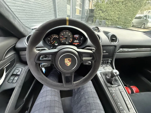 Porsche 718 - Afbeelding 8 van 30