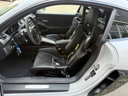 Porsche 718 - Afbeelding 8 van 30