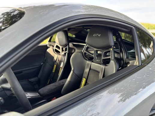 Porsche 718 - Afbeelding 11 van 30