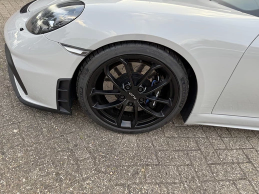 Porsche 718 - Afbeelding 13 van 30