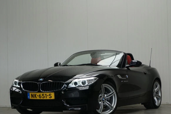 BMW Z4 - Afbeelding 1 van 30