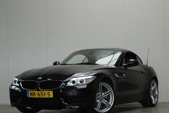 BMW Z4 - Afbeelding 2 van 30