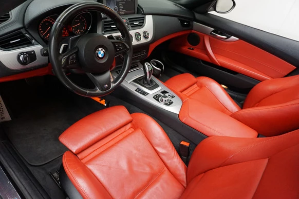 BMW Z4 - Afbeelding 3 van 30