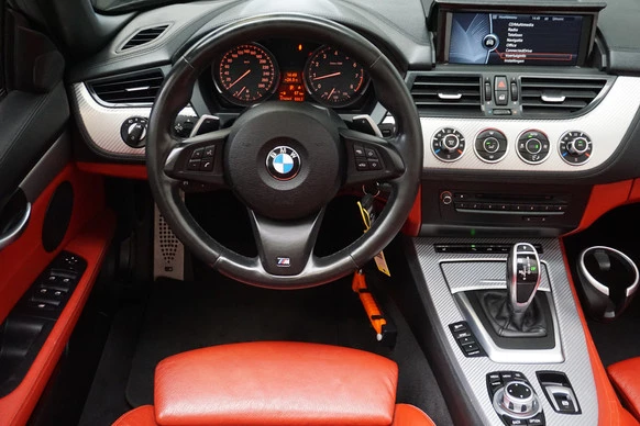 BMW Z4 - Afbeelding 4 van 30