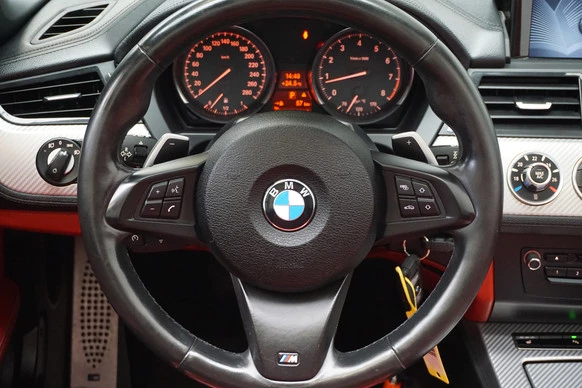 BMW Z4 - Afbeelding 5 van 30