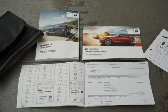 BMW Z4 - Afbeelding 8 van 30