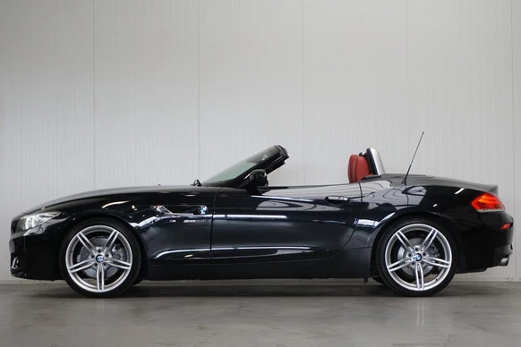 BMW Z4 - Afbeelding 11 van 30
