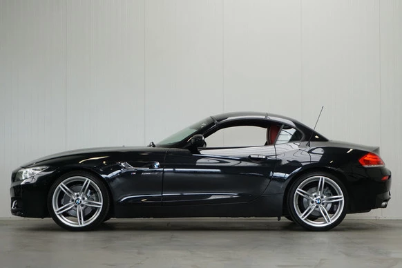 BMW Z4 - Afbeelding 12 van 30