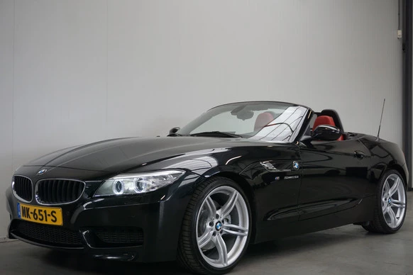 BMW Z4 - Afbeelding 13 van 30