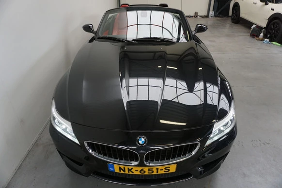 BMW Z4 - Afbeelding 14 van 30
