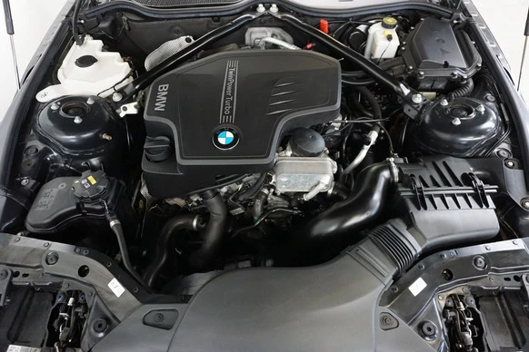 BMW Z4 - Afbeelding 15 van 30
