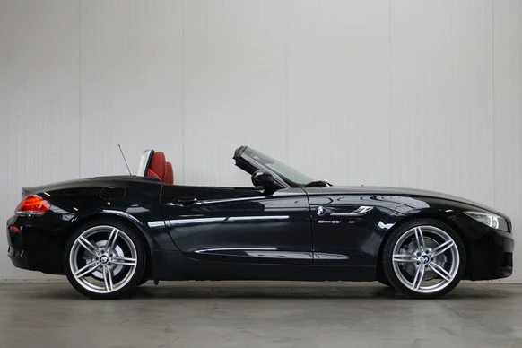 BMW Z4 - Afbeelding 18 van 30