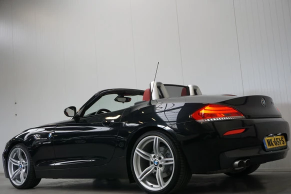 BMW Z4 - Afbeelding 19 van 30