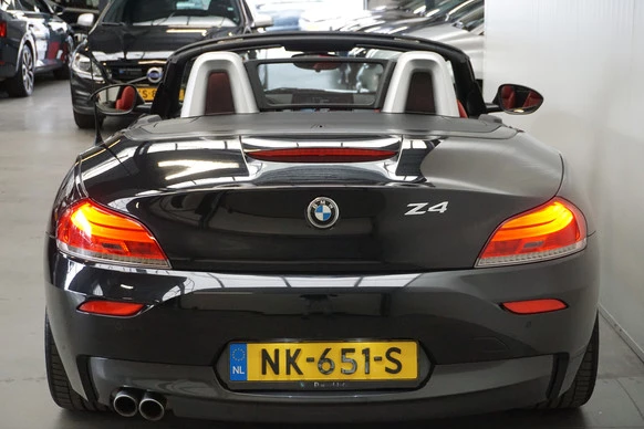 BMW Z4 - Afbeelding 20 van 30