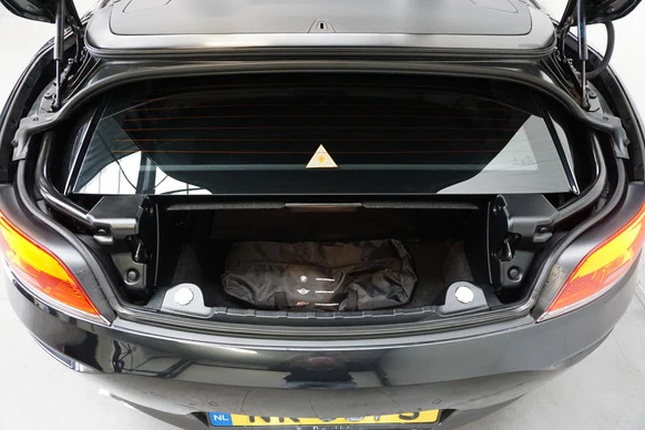 BMW Z4 - Afbeelding 21 van 30
