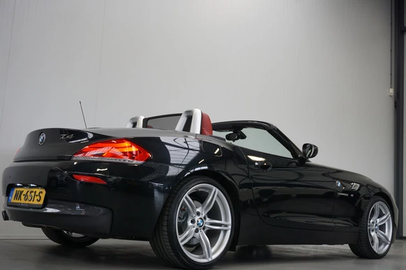 BMW Z4 - Afbeelding 22 van 30