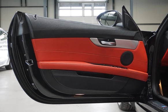 BMW Z4 - Afbeelding 23 van 30