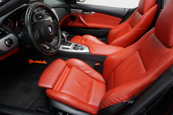 BMW Z4 - Afbeelding 25 van 30