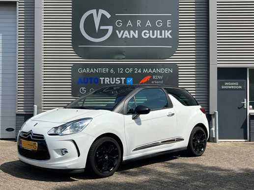 Citroën DS3 - Afbeelding 1 van 30