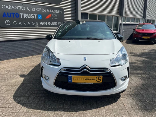 Citroën DS3 - Afbeelding 3 van 30