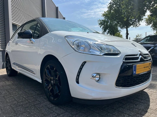 Citroën DS3 - Afbeelding 5 van 30