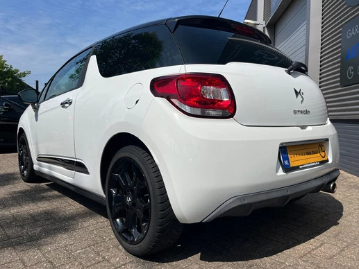 Citroën DS3 - Afbeelding 8 van 30