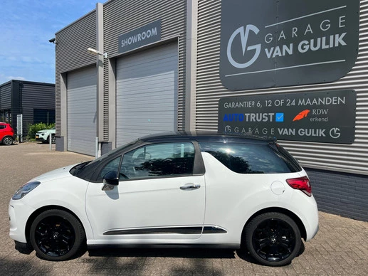 Citroën DS3 - Afbeelding 9 van 30