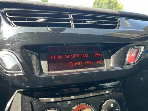 Citroën DS3 - Afbeelding 22 van 30