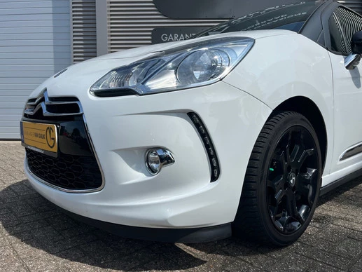 Citroën DS3 - Afbeelding 28 van 30