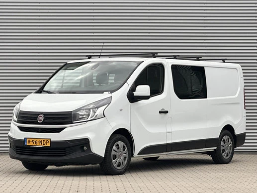 Fiat Talento - Afbeelding 1 van 15
