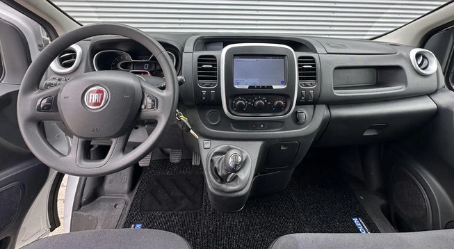 Fiat Talento - Afbeelding 2 van 15