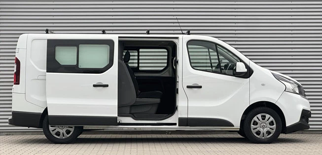 Fiat Talento - Afbeelding 3 van 15