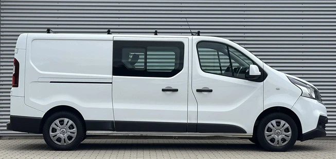 Fiat Talento - Afbeelding 5 van 15
