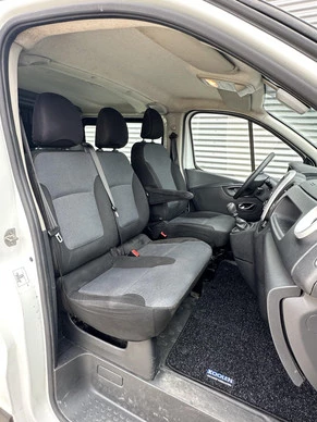 Fiat Talento - Afbeelding 6 van 15
