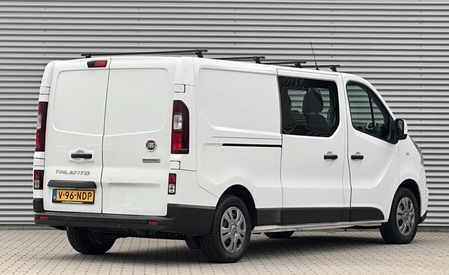 Fiat Talento - Afbeelding 9 van 15
