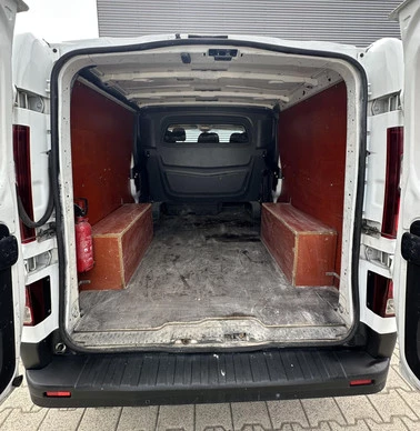Fiat Talento - Afbeelding 11 van 15